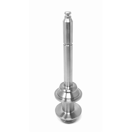Springer Parts 361TR Divert Stem Only 2.5" ; Replaces Alfa Laval Part# 19TR-572B-2 1/2-316L.1 19TR-572B-2 1/2-316L.1SP